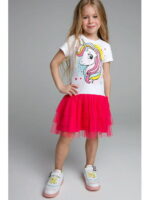 Платье PLAYTODAY