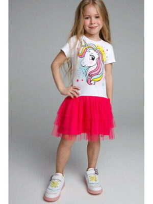 Платье PLAYTODAY