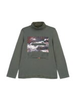 Водолазка PLAYTODAY