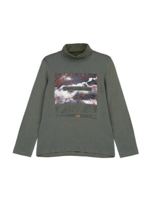 Водолазка PLAYTODAY