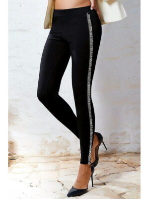 Легинсы JADEA