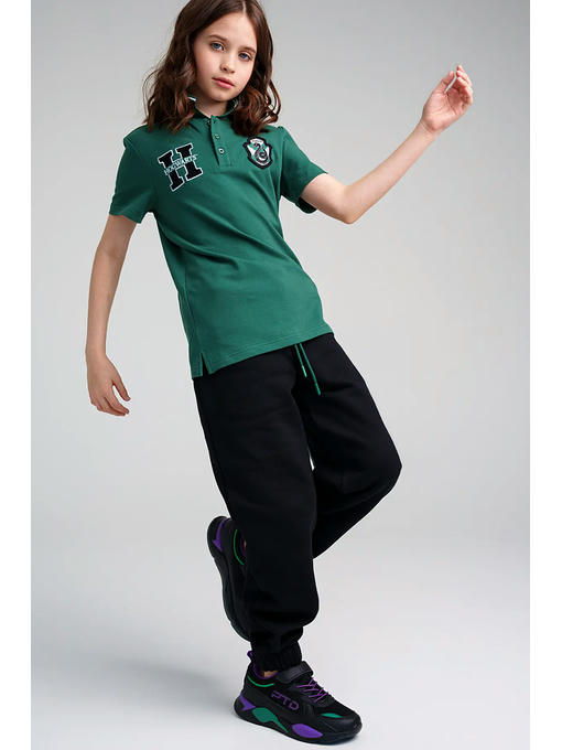 Футболка-поло PLAYTODAY — изображение 3