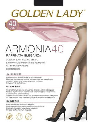 Колготки GOLDEN LADY
