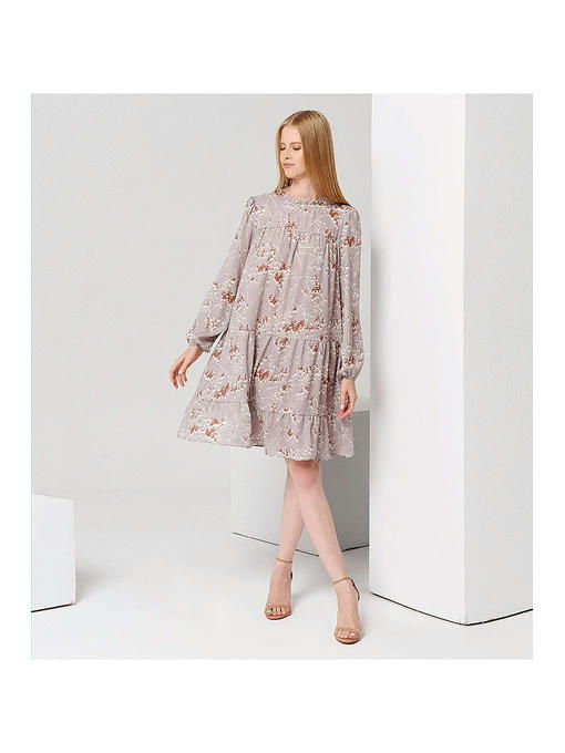 Платье PANDA — изображение 2