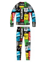 Термокомплект PLAYTODAY