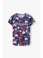 Футболка 5.10.15