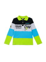 Лонгслив PLAYTODAY