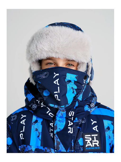 Шапка PLAYTODAY — изображение 4