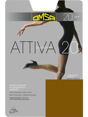 Колготки OMSA