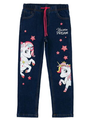 Джинсы PLAYTODAY