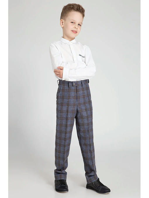 Брюки PANDA — изображение 2