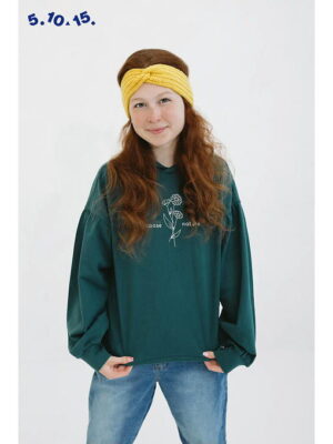 Толстовка 5.10.15