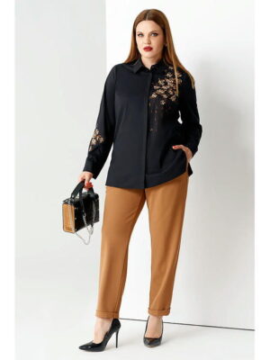 Блузка женская PANDA