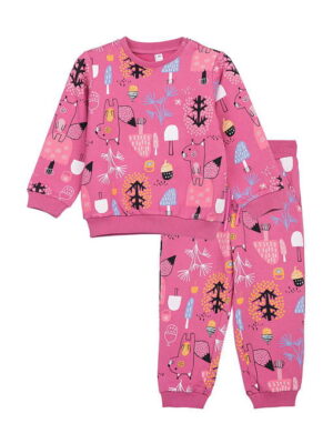 Комплект (Свитшот + Брюки) PLAYTODAY