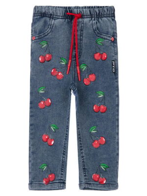 Джинсы PLAYTODAY