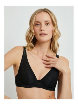 Бюстгальтер с мягкой чашкой INFINITY