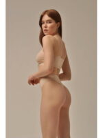 MY Трусы женские STRING (1/156) (телесный)