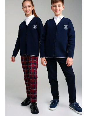 Кардиган PLAYTODAY