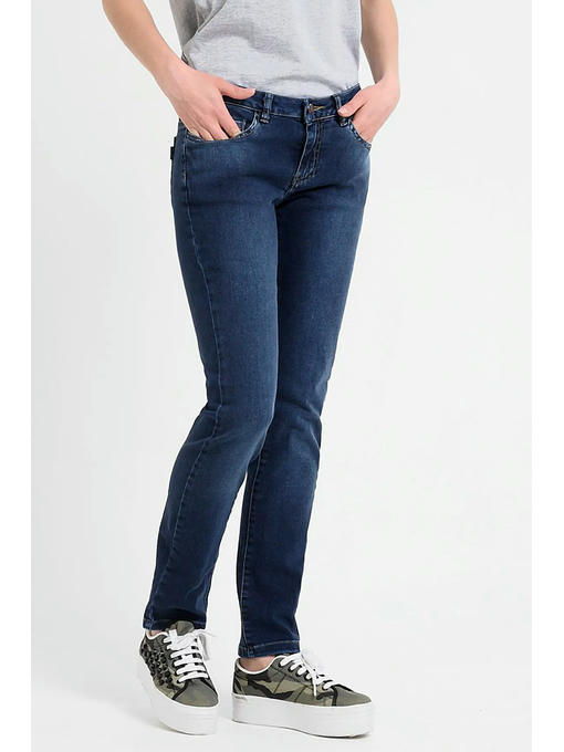 Джинсы F5 — изображение 3