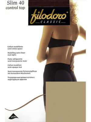 Колготки FILODORO CLASSIC