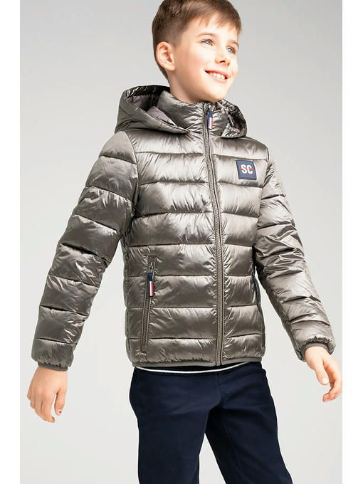 Куртка PLAYTODAY — изображение 3