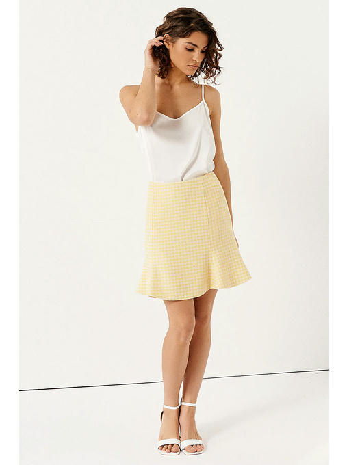 Юбка PANDA — изображение 3