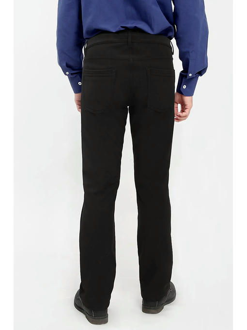 Брюки утепленные F5 — изображение 4