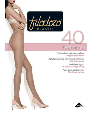 Колготки FILODORO CLASSIC