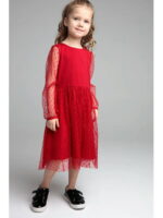 Платье PLAYTODAY