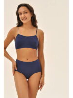 MY Трусы женские CULOTTE (1/156) (глубокий синий)