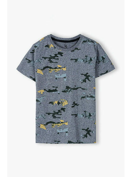 Футболка 5.10.15