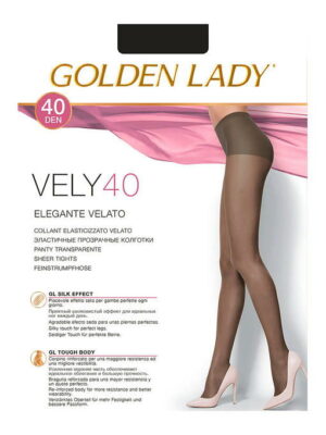 Колготки GOLDEN LADY