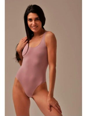 MY Боди женское BODY SPALLA LARGA (1/68)