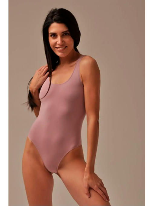 MY Боди женское BODY SPALLA LARGA (1/68)