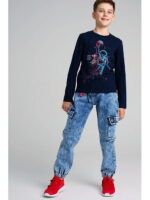 Джинсы PLAYTODAY