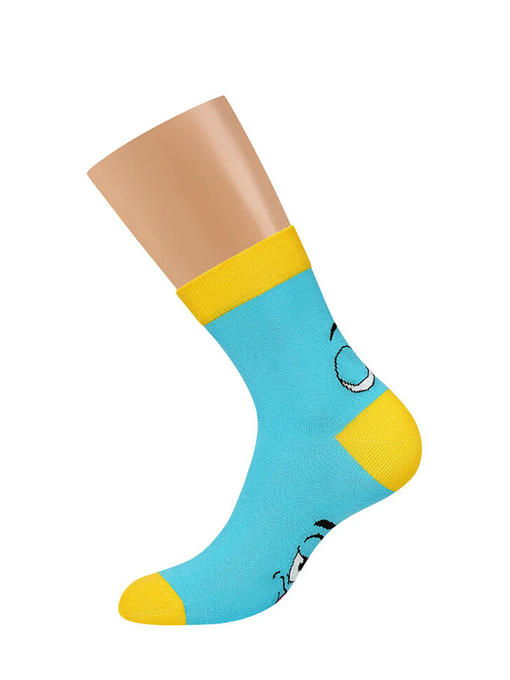 Носки OMSA for MEN — изображение 4