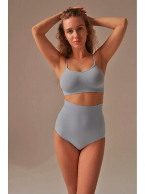 MY Трусы женские SLIP SHAPER VITA ALTA (1/72) (небесный)