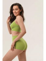 MY Трусы женские SHORTS VITA ALTA (1/156) (grasse (травяной)