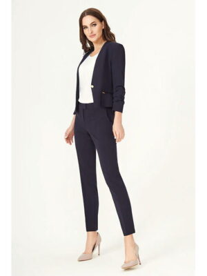 Костюм (Жакет + Брюки) PANDA