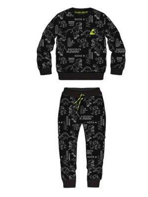 Комплект (Свитшот+Брюки) PLAYTODAY