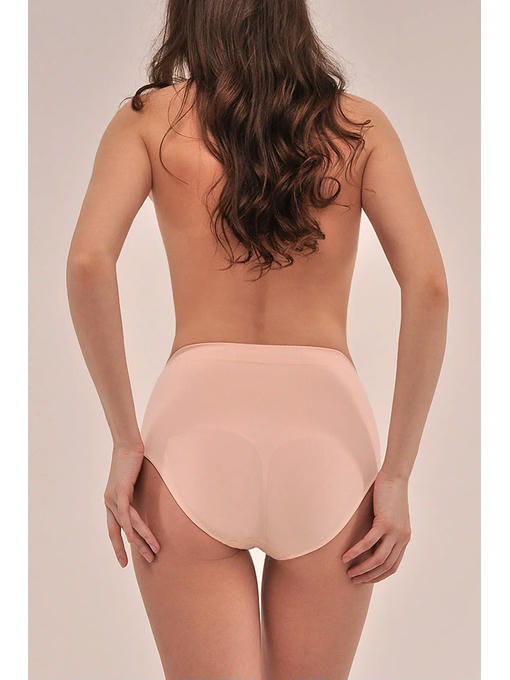 MY Трусы женские SLIP SHAPER MEDIA (1/72) (пудровый) — изображение 3