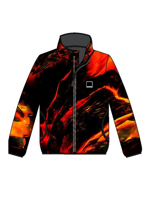 Толстовка PLAYTODAY — изображение 3