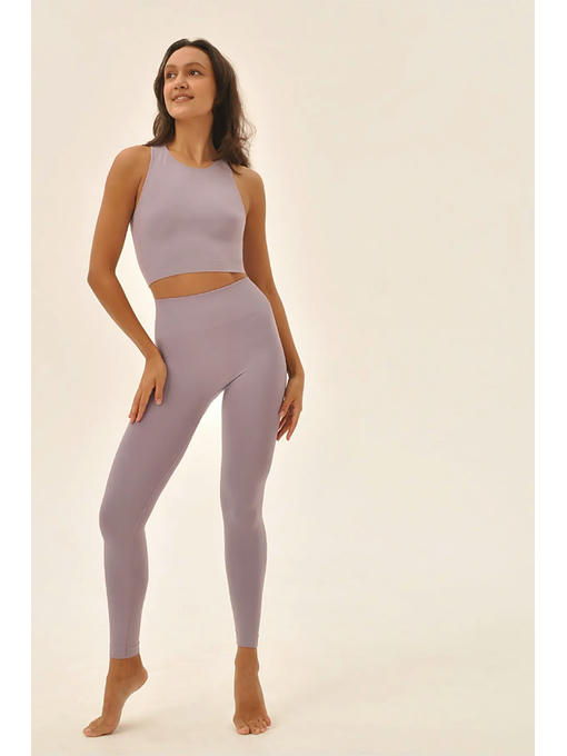 MY леггинсы LEGGINGS HIGH-WAIST (1/50) (шторм)