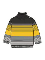 Свитер PLAYTODAY