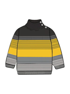 Свитер PLAYTODAY