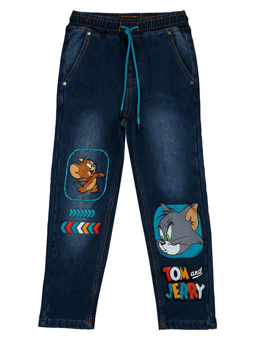 Джинсы PLAYTODAY