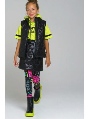 Жилет PLAYTODAY