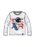 Лонгслив PLAYTODAY