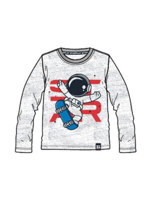 Лонгслив PLAYTODAY