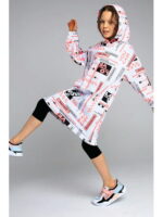 Платье PLAYTODAY